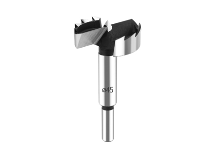 Electric 40 Cr Steel SDS Plus Hammer Masonry Concrete Drill Bit