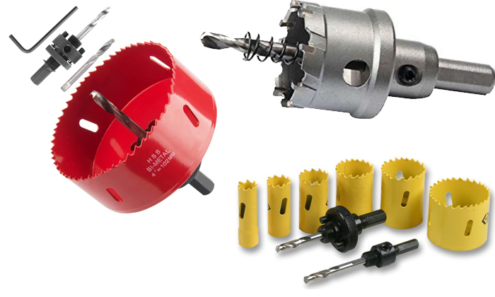 Hole Saw