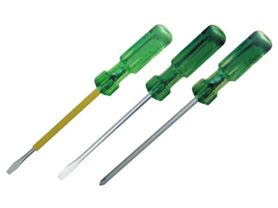 Screw Driver